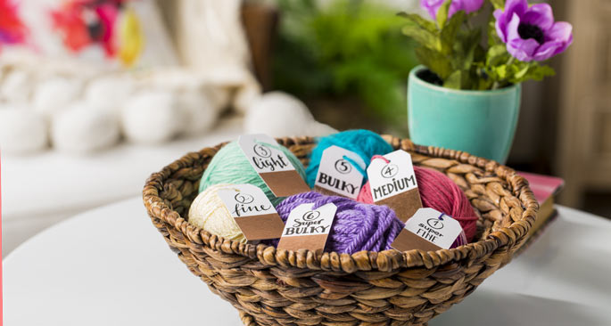 Crochet Tools: Tools of the Trade